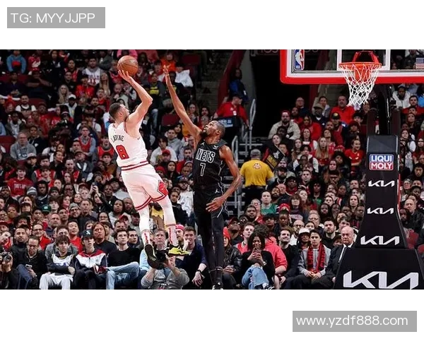 2020年NBA季后赛篮网与公牛精彩对决回顾与分析 2020年NBA季后赛篮网与公牛精彩对决回顾与分析