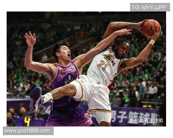 CBA精彩对决天津队与北控队比赛回放全程回顾与精彩瞬间分析