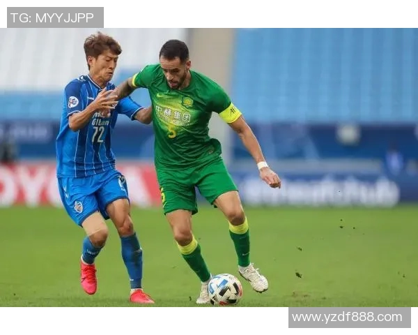 中国国安全力以赴迎战蔚山现代力争亚冠小组赛首胜展现球队实力 中国国安全力以赴迎战蔚山现代力争亚冠小组赛首胜展现球队实力