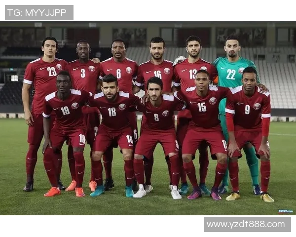 中国与卡塔尔精彩对决视频集锦回顾赛场瞬间与精彩进球时刻 中国与卡塔尔精彩对决视频集锦回顾赛场瞬间与精彩进球时刻