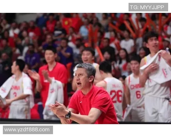 中国男篮国奥队对阵香港队的精彩对决即将上演,期待年轻球员的出色表现与团队合作 中国男篮国奥队对阵香港队的精彩对决即将上演,期待年轻球员的出色表现与团队合作